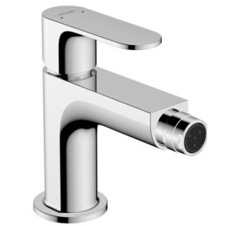 Смеситель для биде Hansgrohe Rebris S 72210000 хром